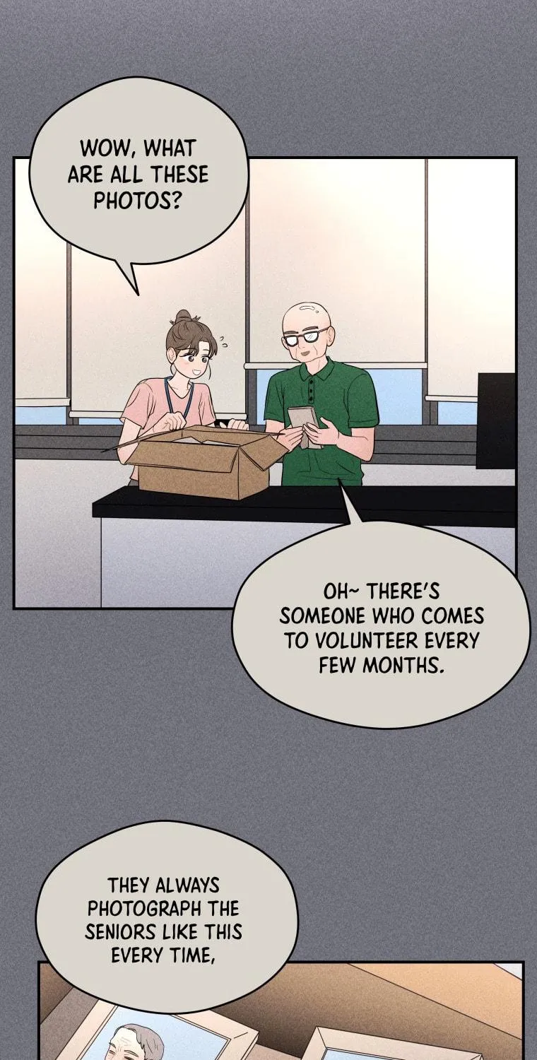 Gwijjal Romance Chapter 25 page 77 - 