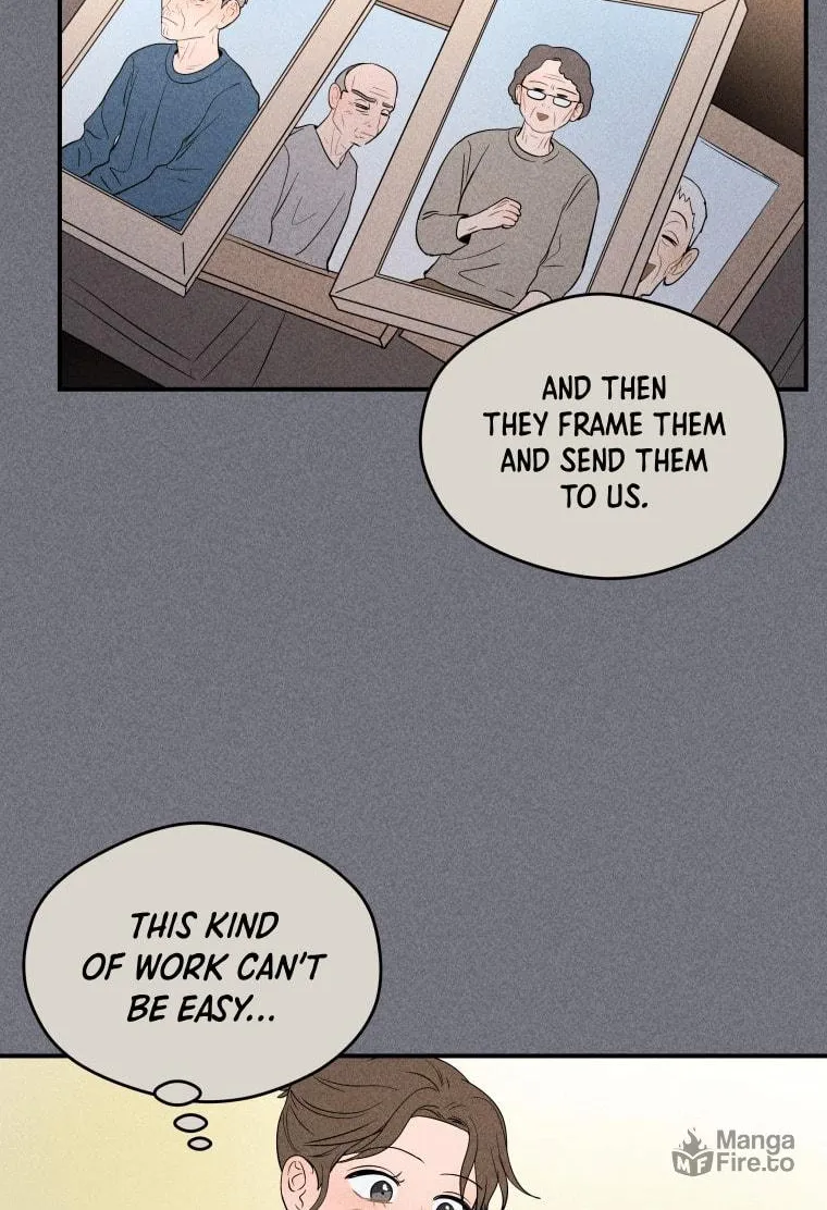 Gwijjal Romance Chapter 25 page 78 - 