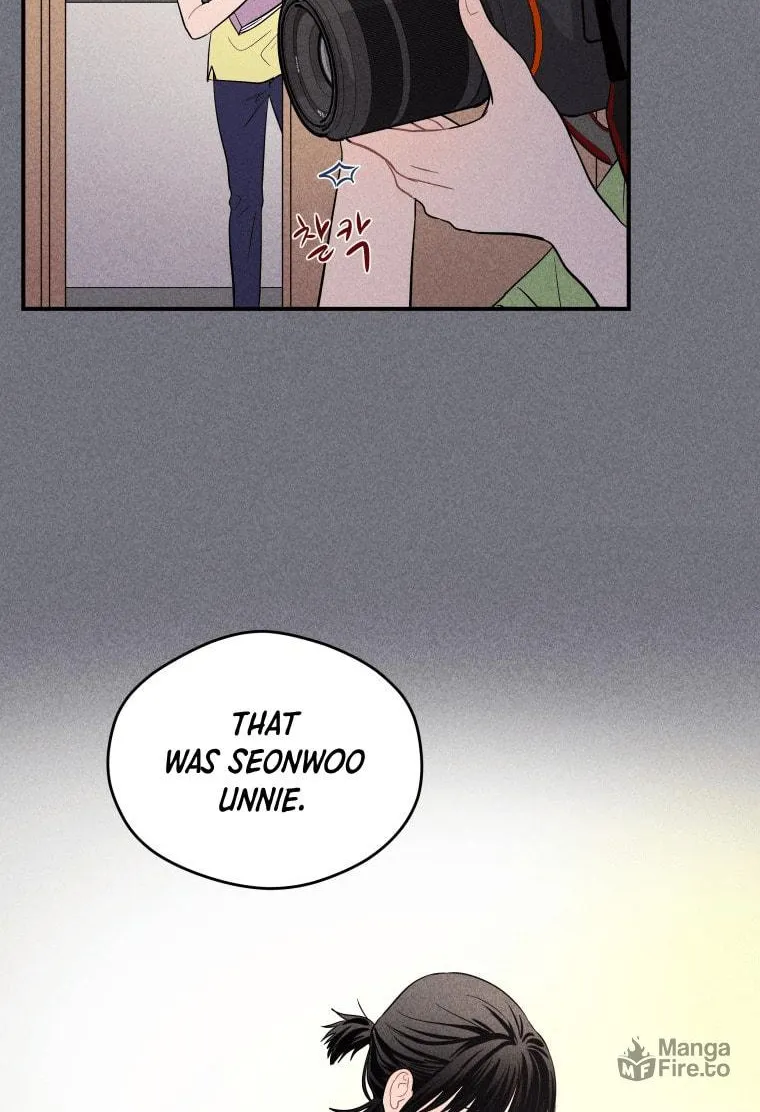 Gwijjal Romance Chapter 25 page 80 - 