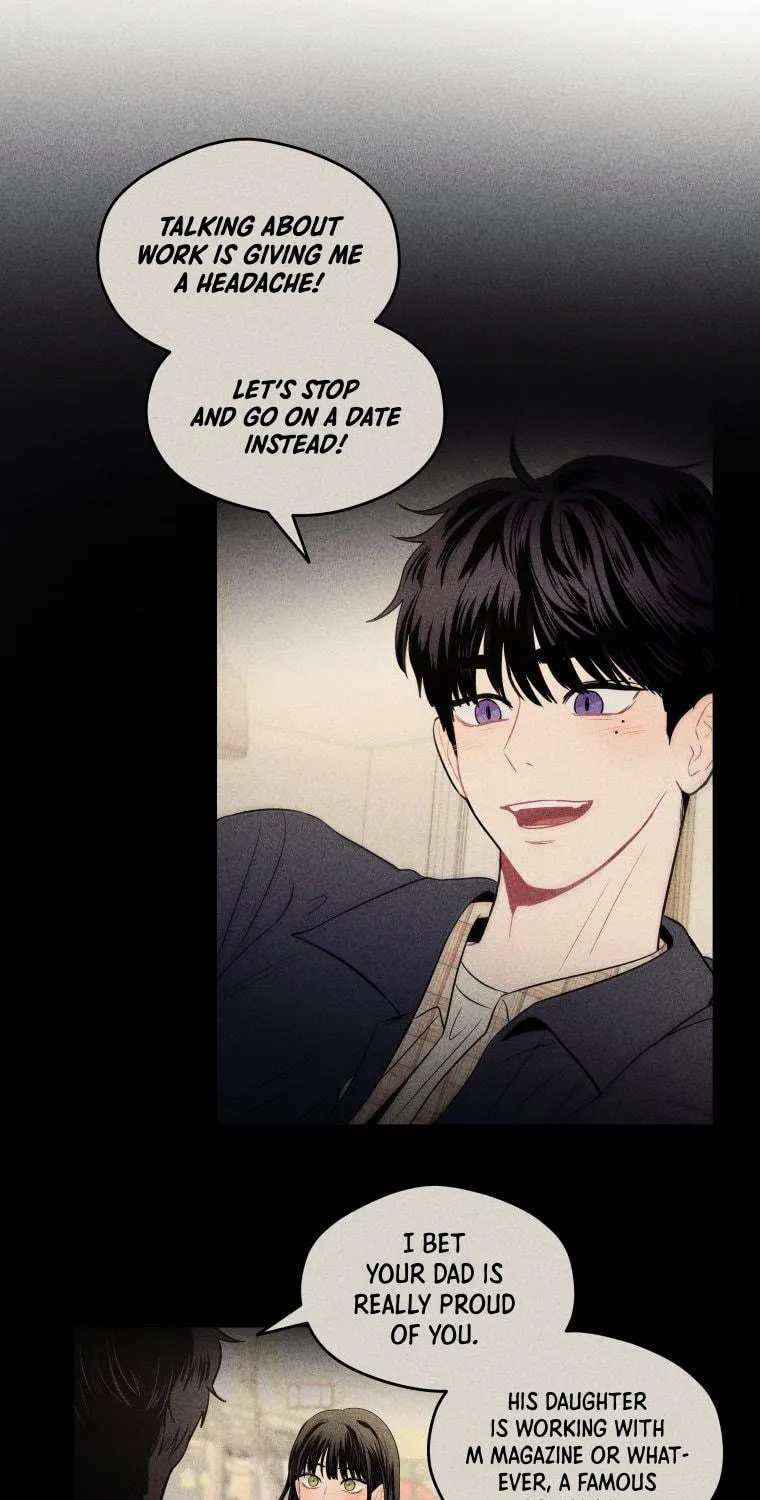 Gwijjal Romance Chapter 25 page 9 - 