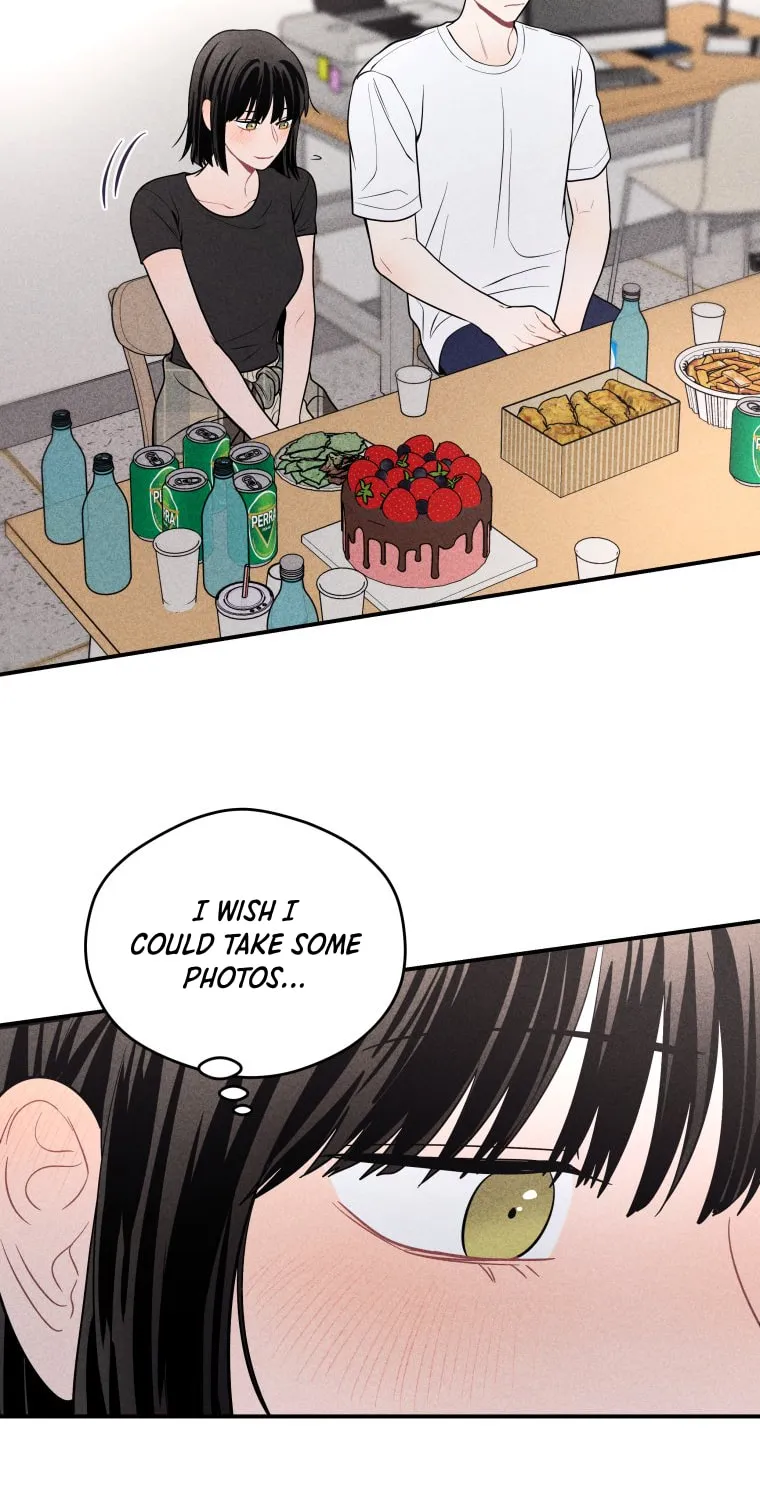 Gwijjal Romance Chapter 25 page 85 - 