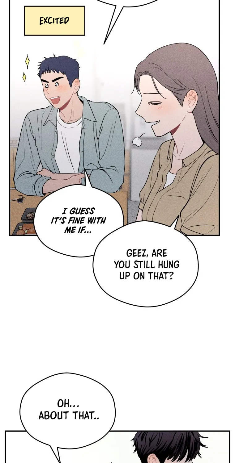 Gwijjal Romance Chapter 25 page 87 - 