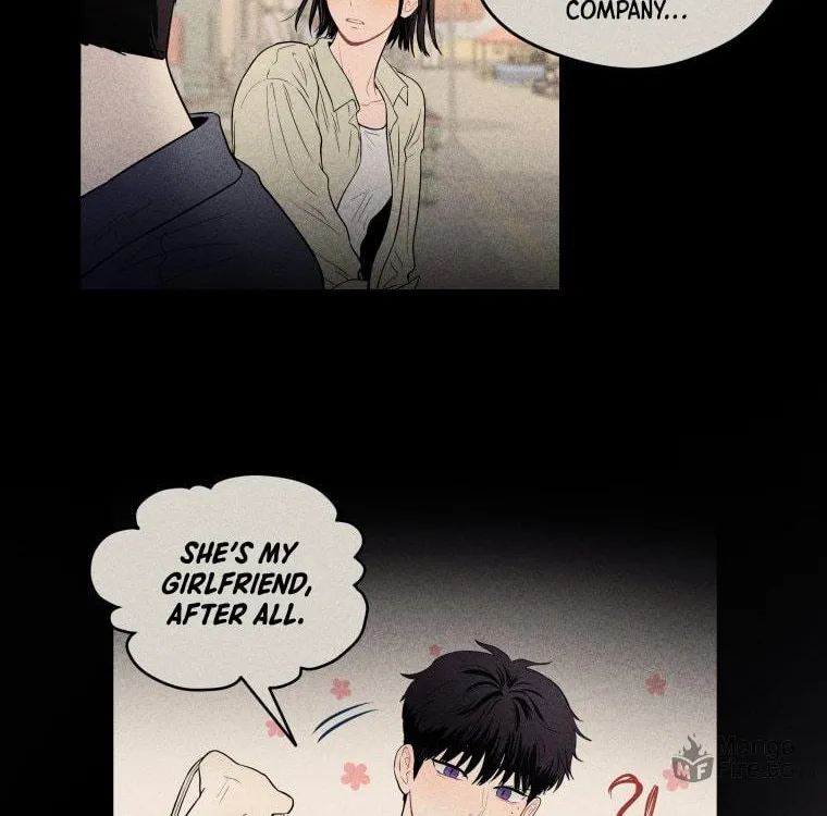 Gwijjal Romance Chapter 25 page 10 - 