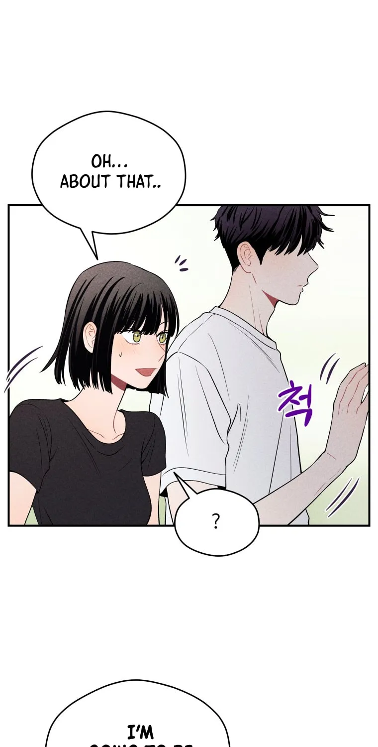 Gwijjal Romance Chapter 26 page 1 - 