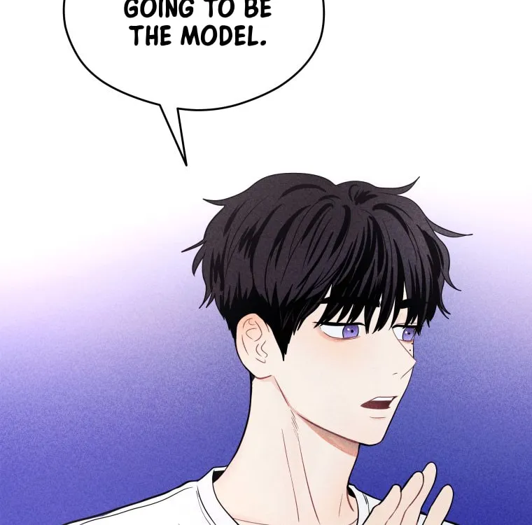 Gwijjal Romance Chapter 26 page 2 - 