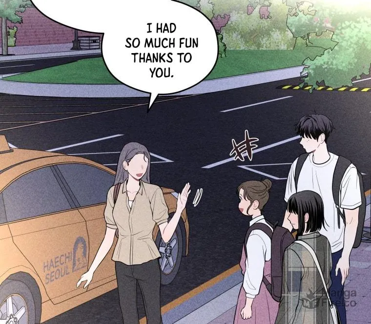 Gwijjal Romance Chapter 26 page 12 - 