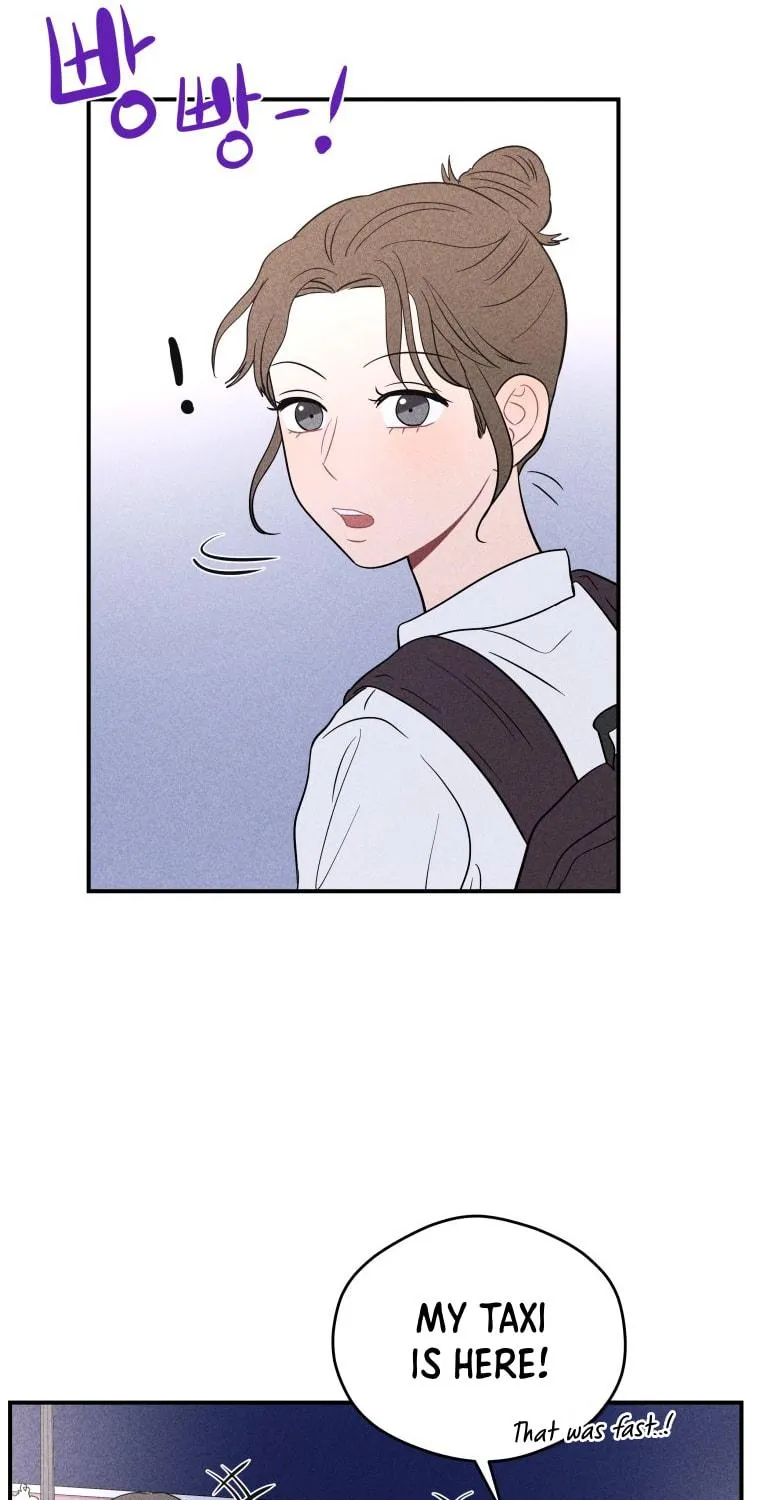 Gwijjal Romance Chapter 26 page 17 - 