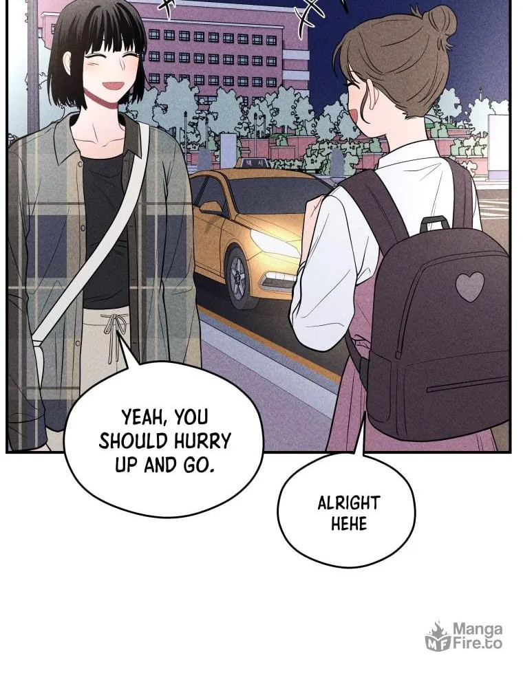 Gwijjal Romance Chapter 26 page 18 - 