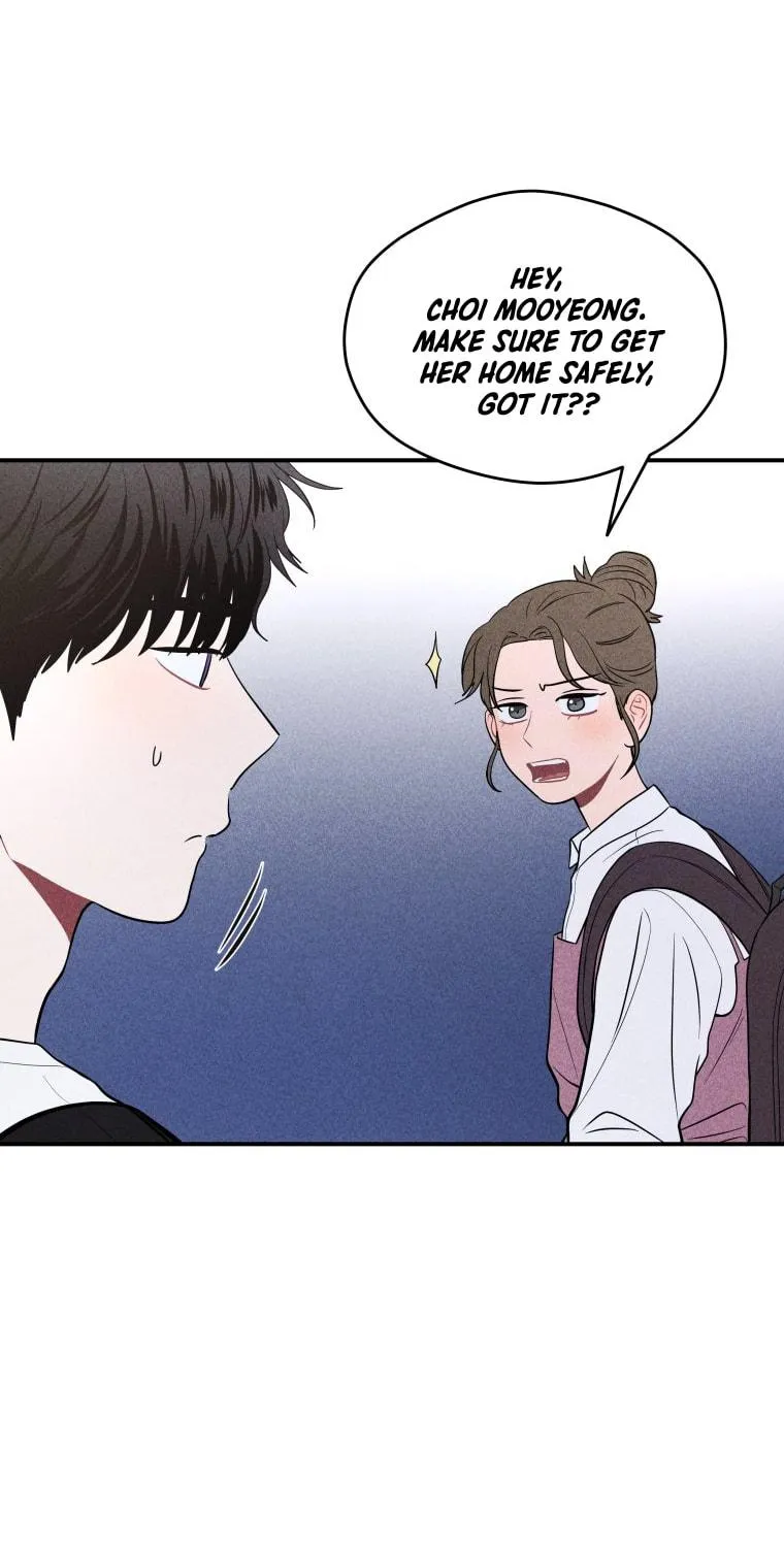 Gwijjal Romance Chapter 26 page 19 - 