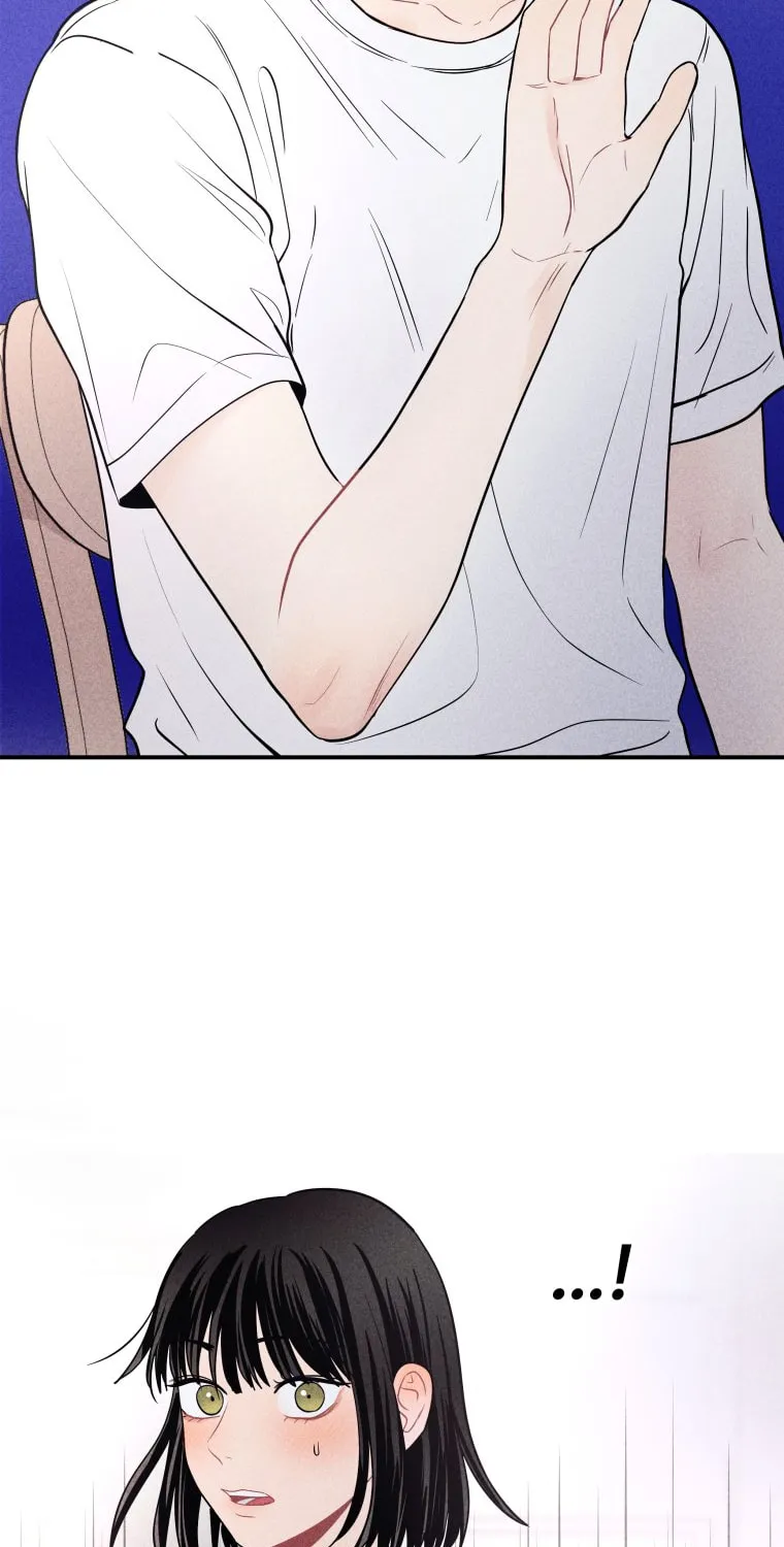 Gwijjal Romance Chapter 26 page 3 - 