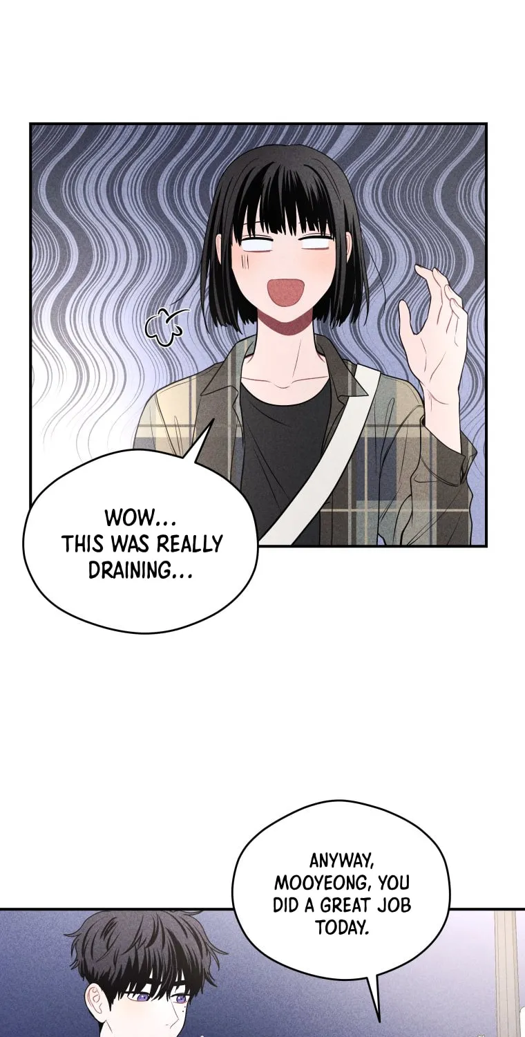 Gwijjal Romance Chapter 26 page 21 - 