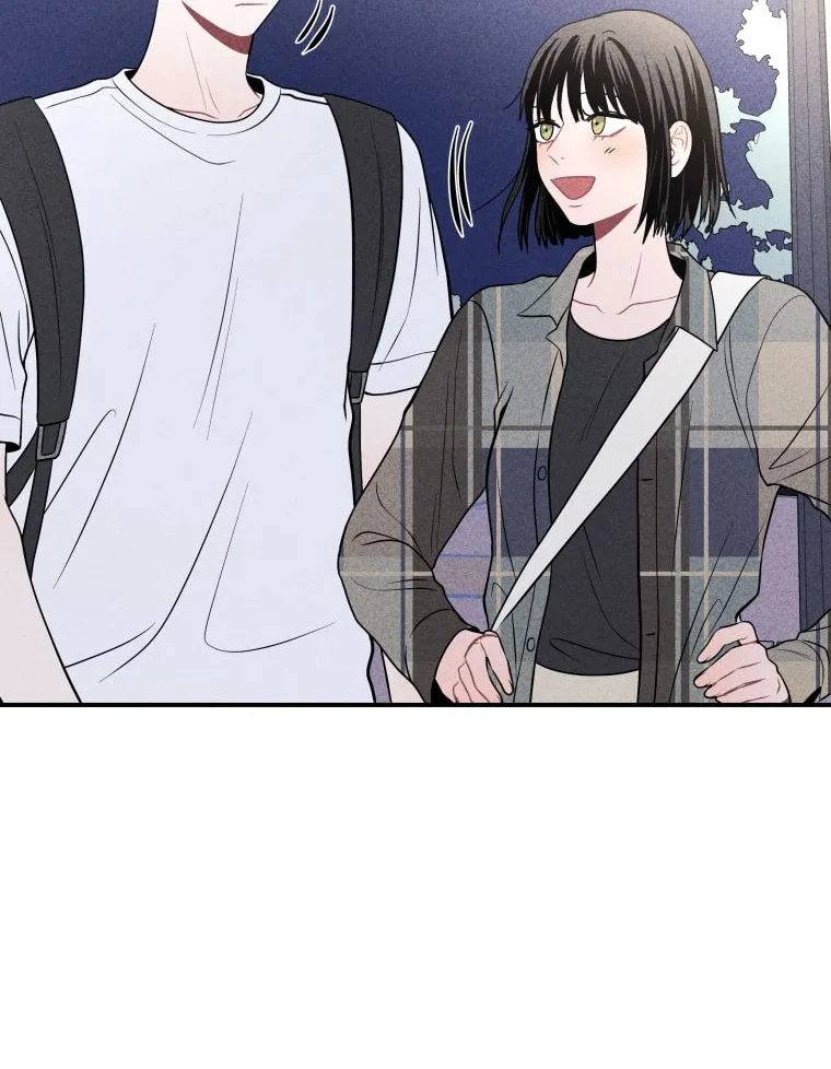 Gwijjal Romance Chapter 26 page 22 - 
