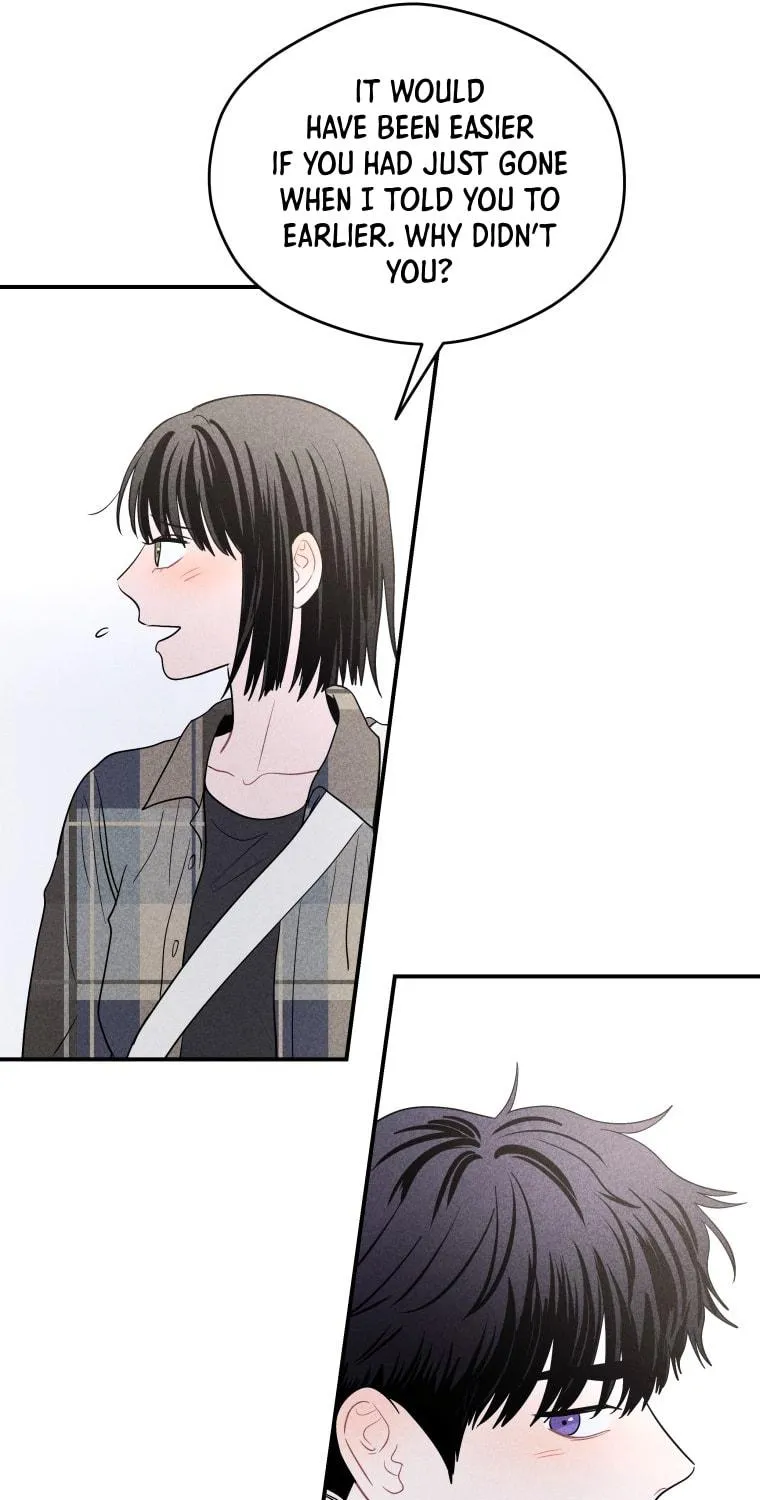 Gwijjal Romance Chapter 26 page 23 - 