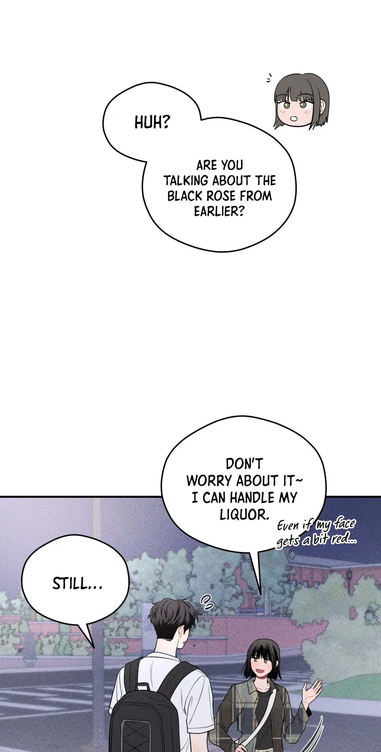 Gwijjal Romance Chapter 26 page 25 - 