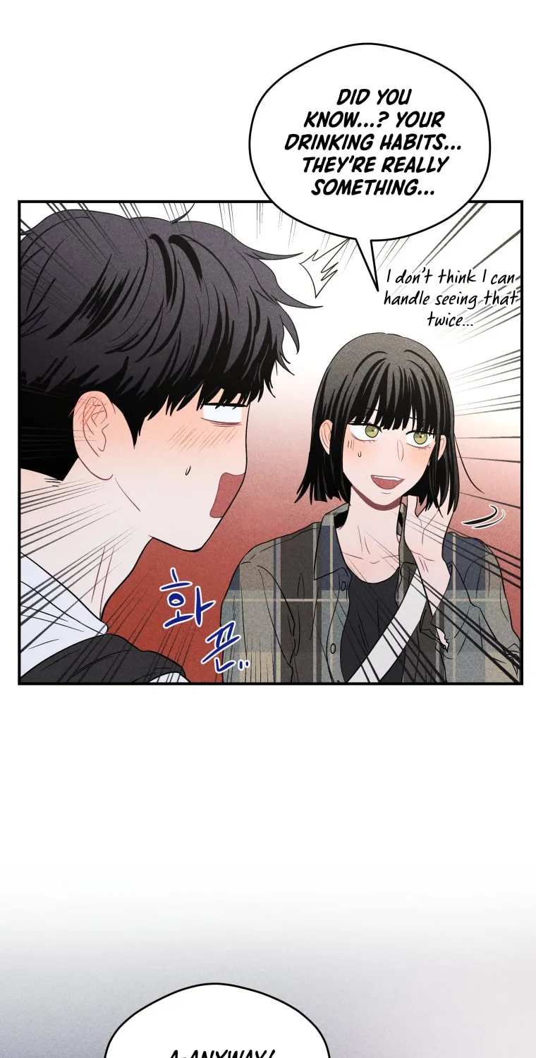 Gwijjal Romance Chapter 26 page 27 - 