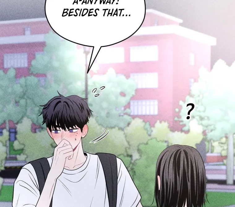 Gwijjal Romance Chapter 26 page 28 - 