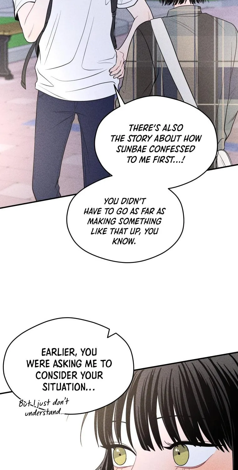 Gwijjal Romance Chapter 26 page 29 - 