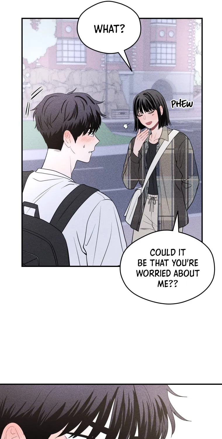 Gwijjal Romance Chapter 26 page 31 - 