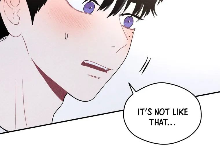 Gwijjal Romance Chapter 26 page 32 - 