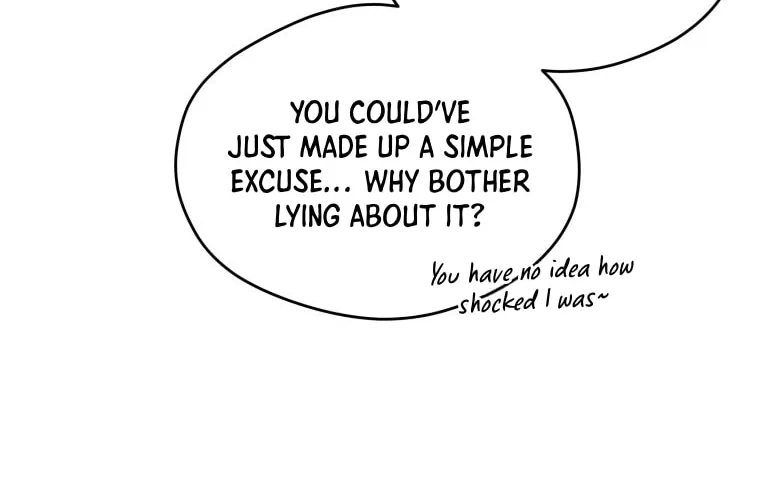 Gwijjal Romance Chapter 26 page 34 - 