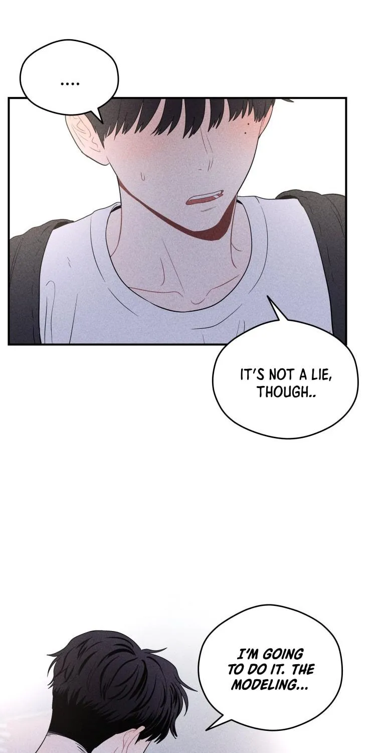 Gwijjal Romance Chapter 26 page 35 - 