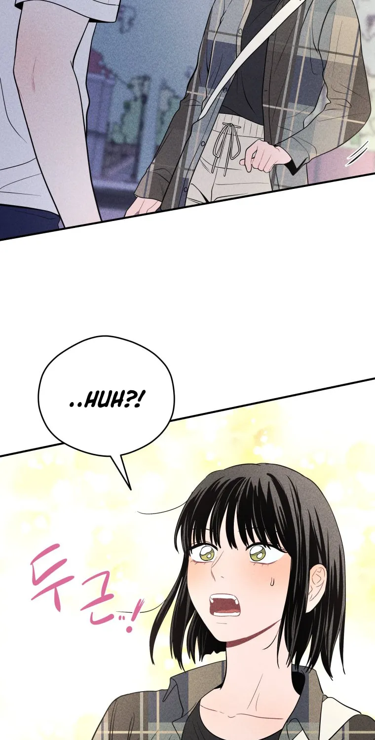 Gwijjal Romance Chapter 26 page 37 - 