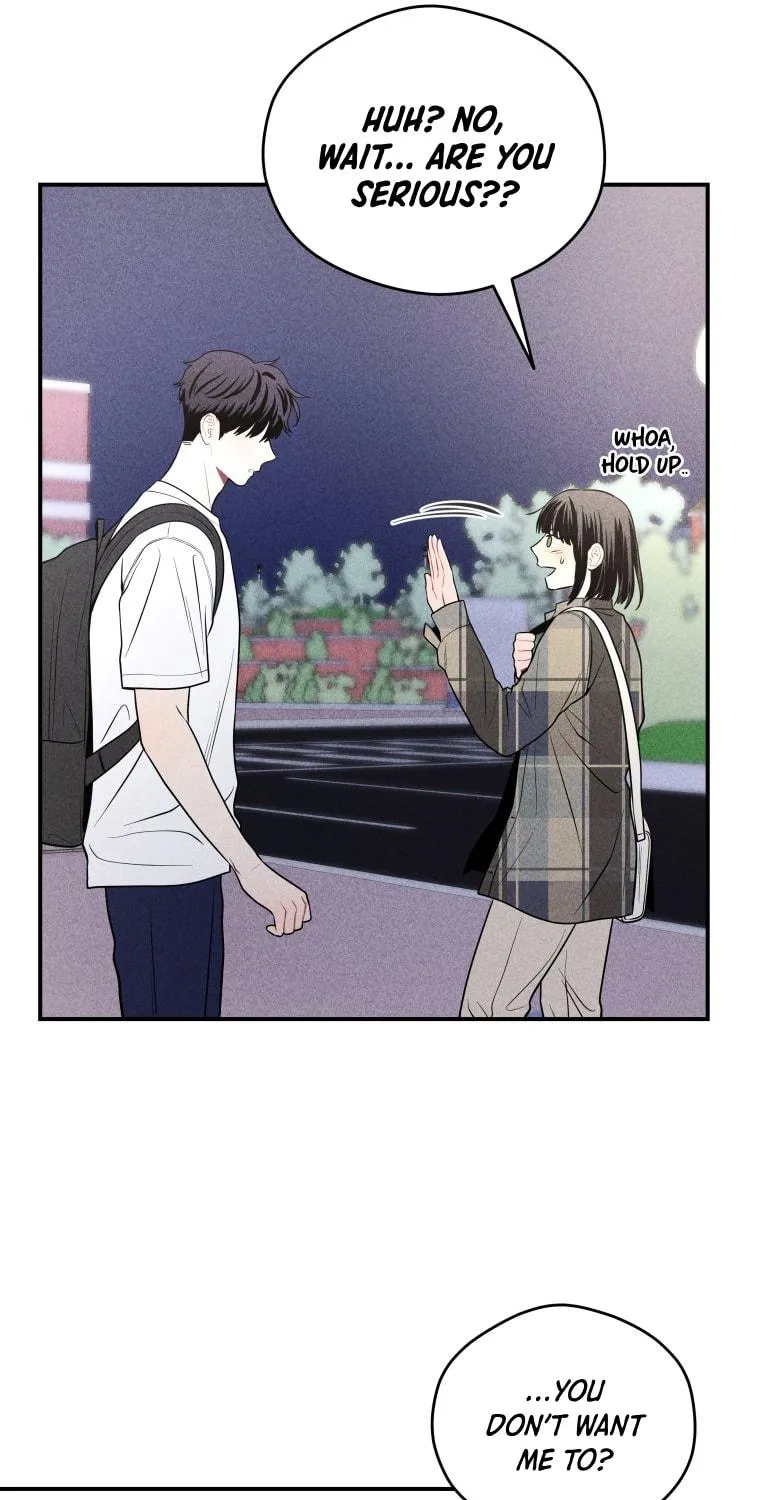 Gwijjal Romance Chapter 26 page 39 - 