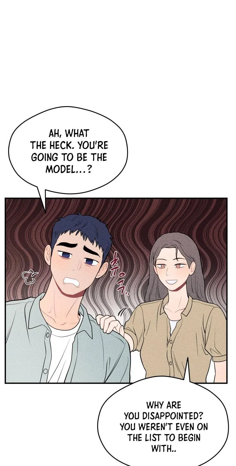Gwijjal Romance Chapter 26 page 5 - 