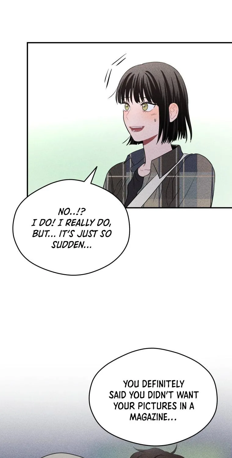 Gwijjal Romance Chapter 26 page 41 - 