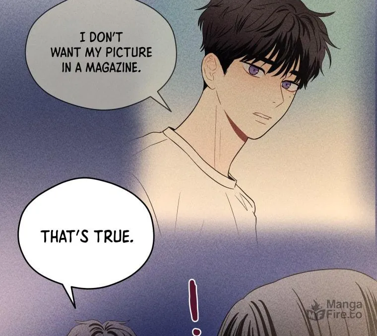Gwijjal Romance Chapter 26 page 42 - 