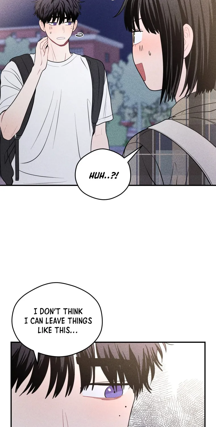 Gwijjal Romance Chapter 26 page 43 - 