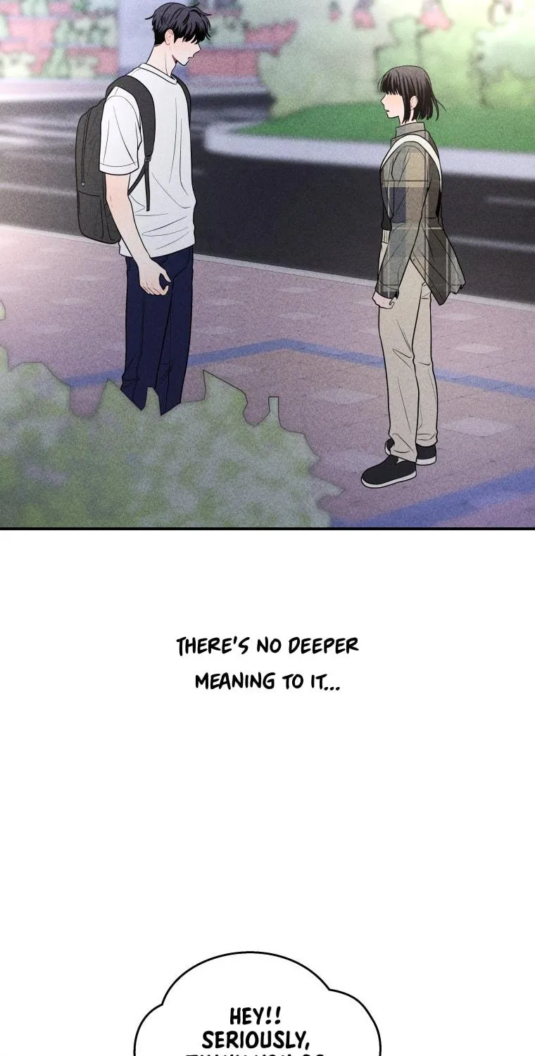 Gwijjal Romance Chapter 26 page 47 - 