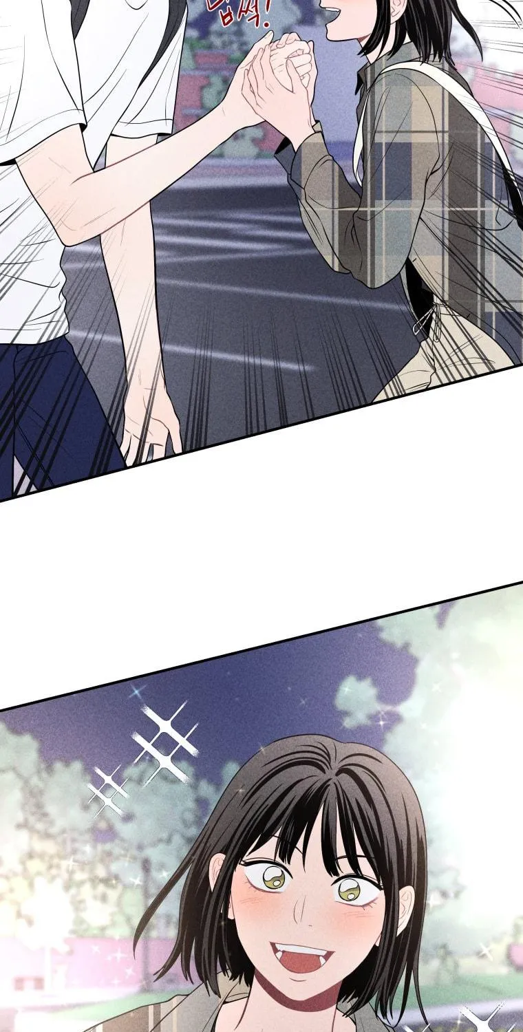 Gwijjal Romance Chapter 26 page 49 - 