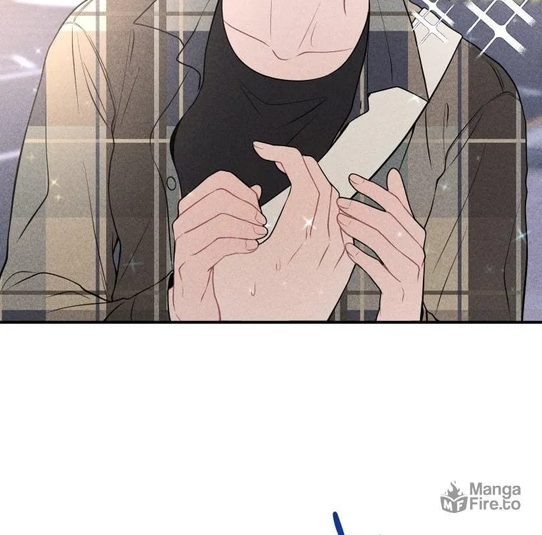 Gwijjal Romance Chapter 26 page 50 - 