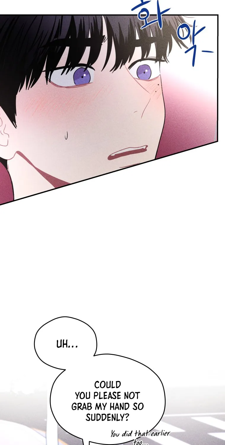 Gwijjal Romance Chapter 26 page 51 - 