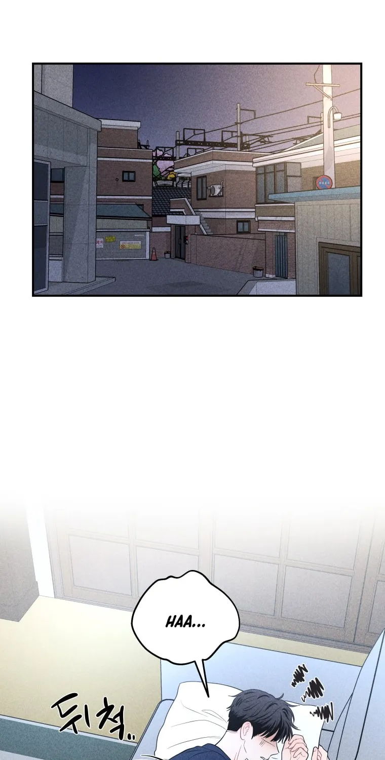 Gwijjal Romance Chapter 26 page 55 - 