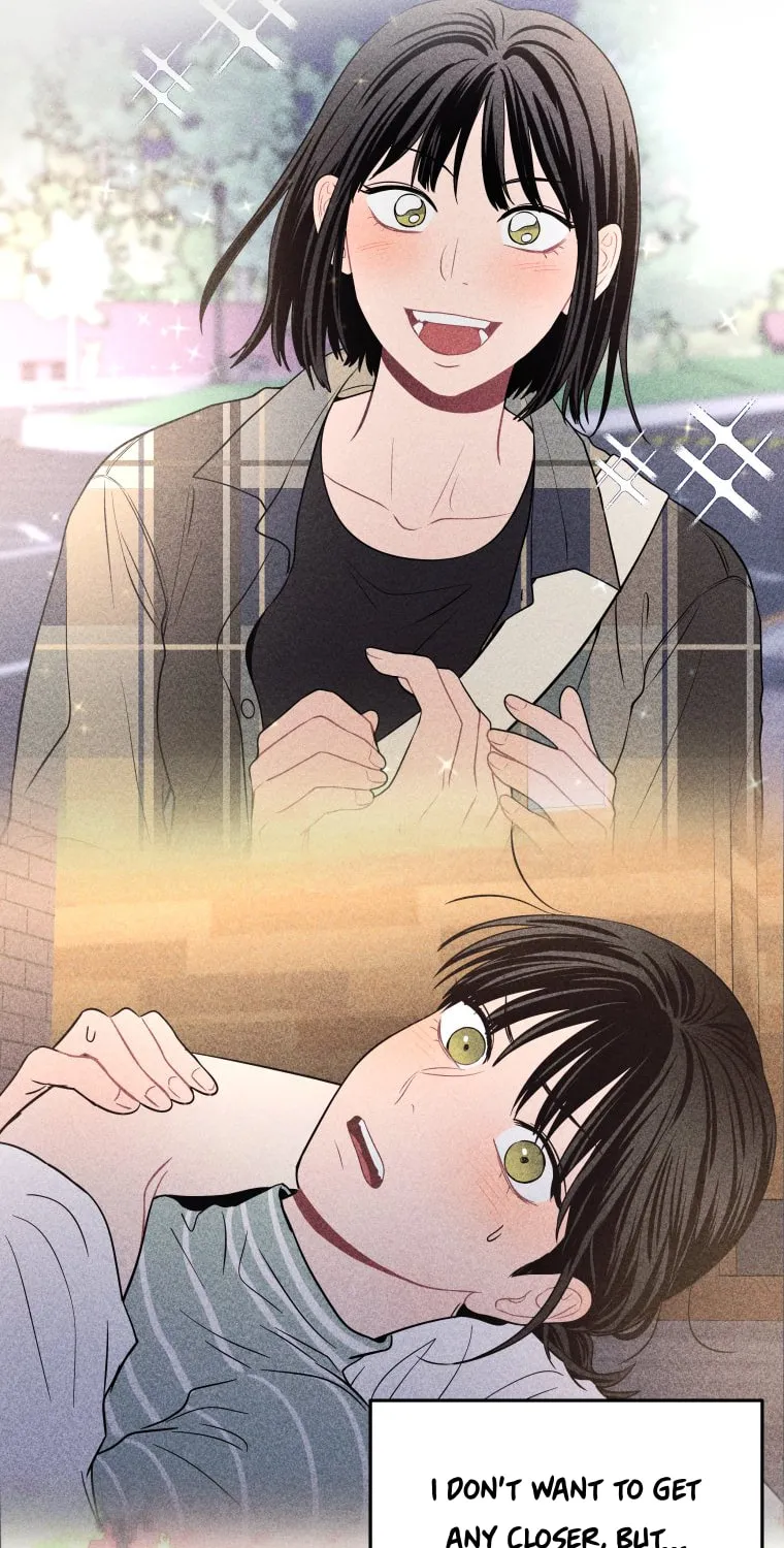 Gwijjal Romance Chapter 26 page 61 - 