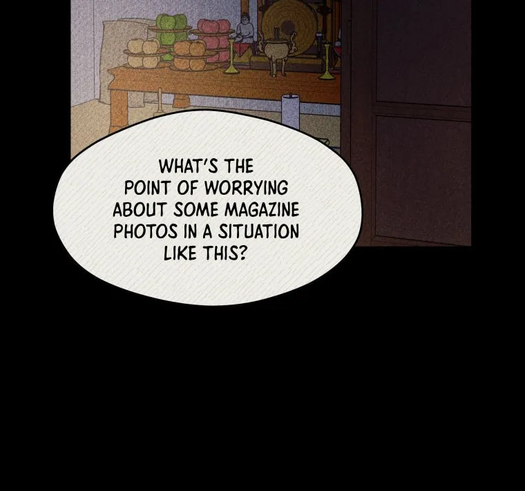 Gwijjal Romance Chapter 26 page 64 - 
