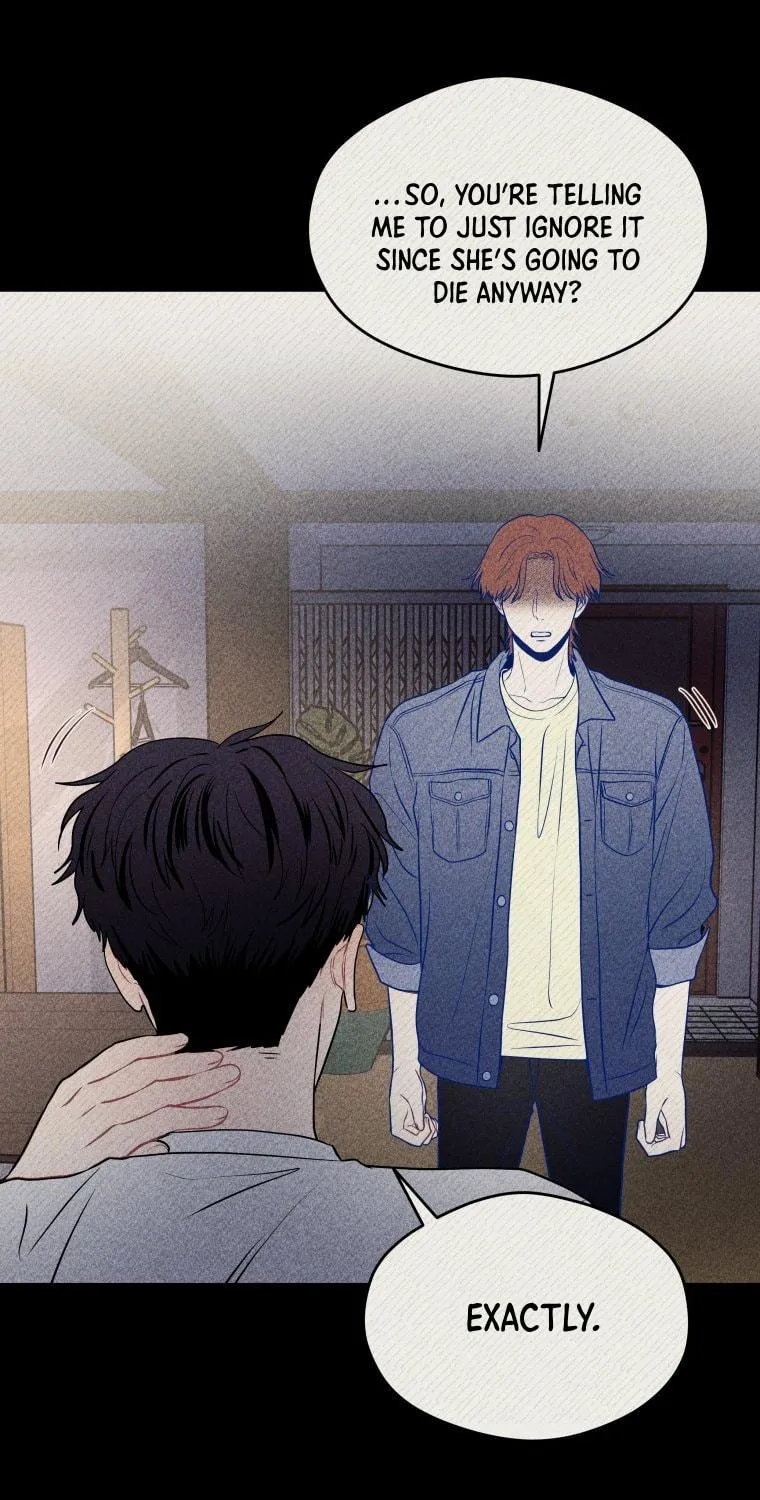 Gwijjal Romance Chapter 26 page 65 - 