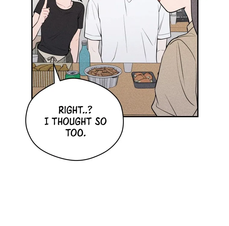 Gwijjal Romance Chapter 26 page 8 - 