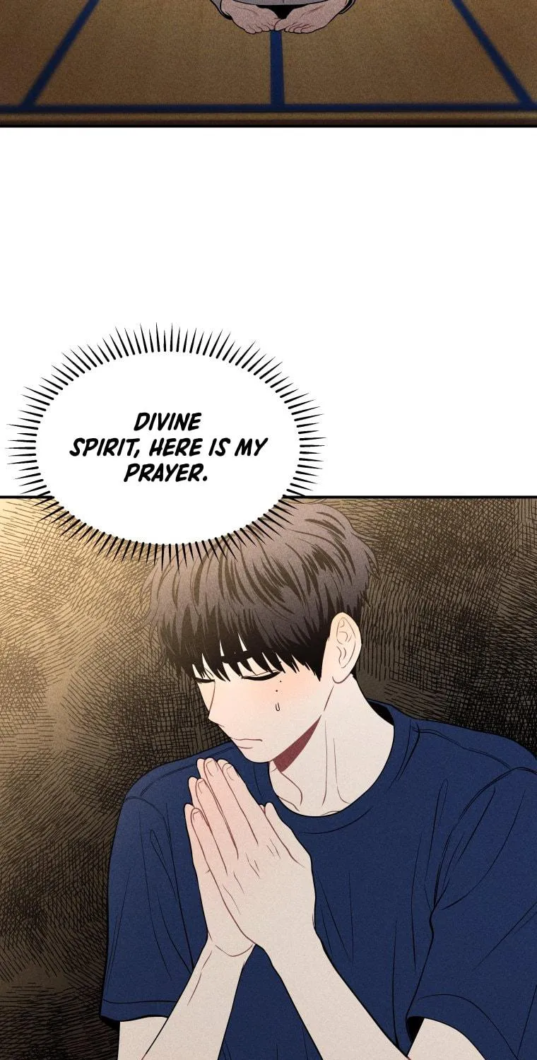 Gwijjal Romance Chapter 26 page 71 - 