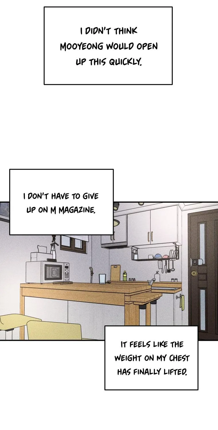 Gwijjal Romance Chapter 26 page 77 - 