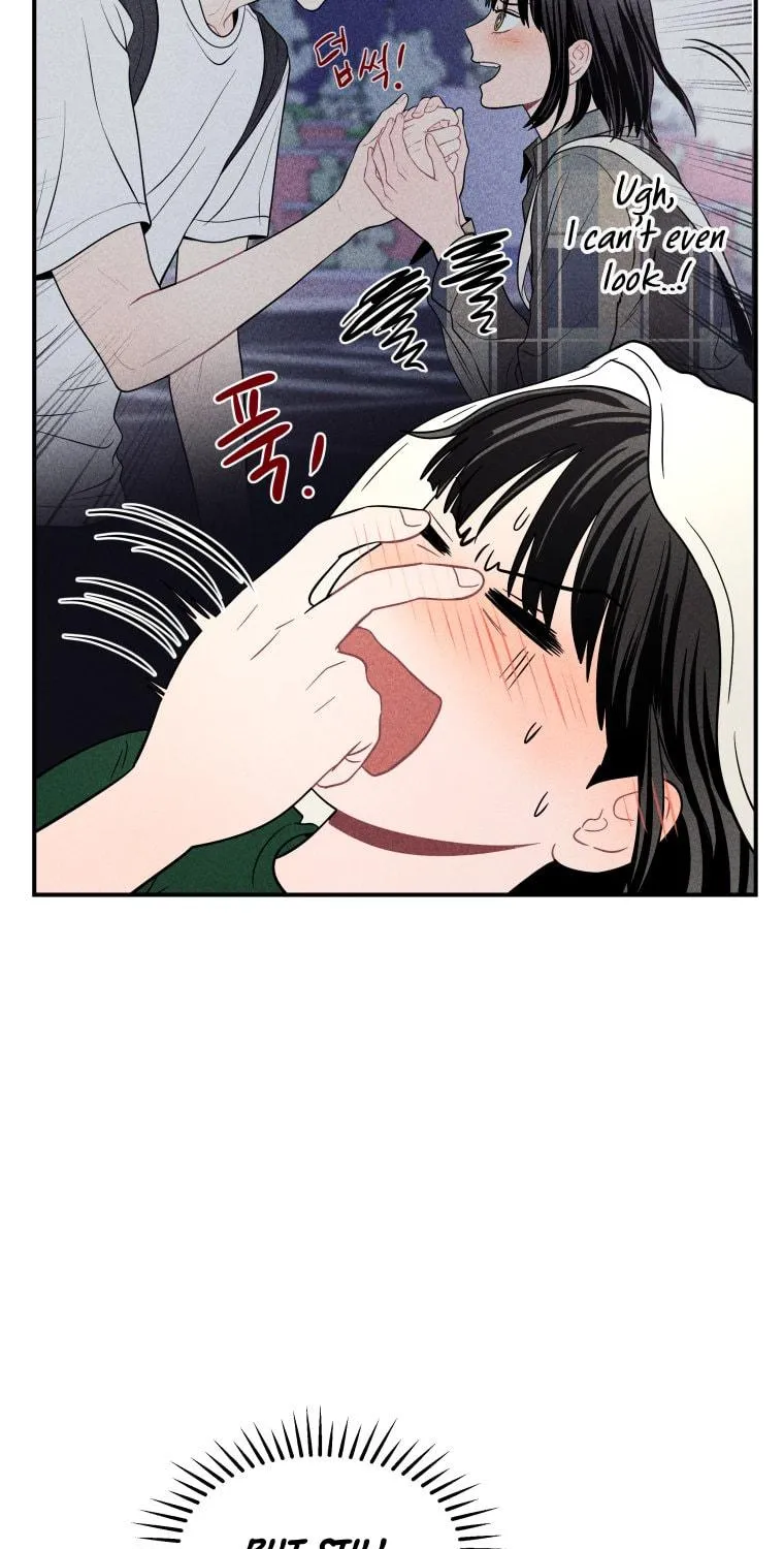 Gwijjal Romance Chapter 26 page 79 - 