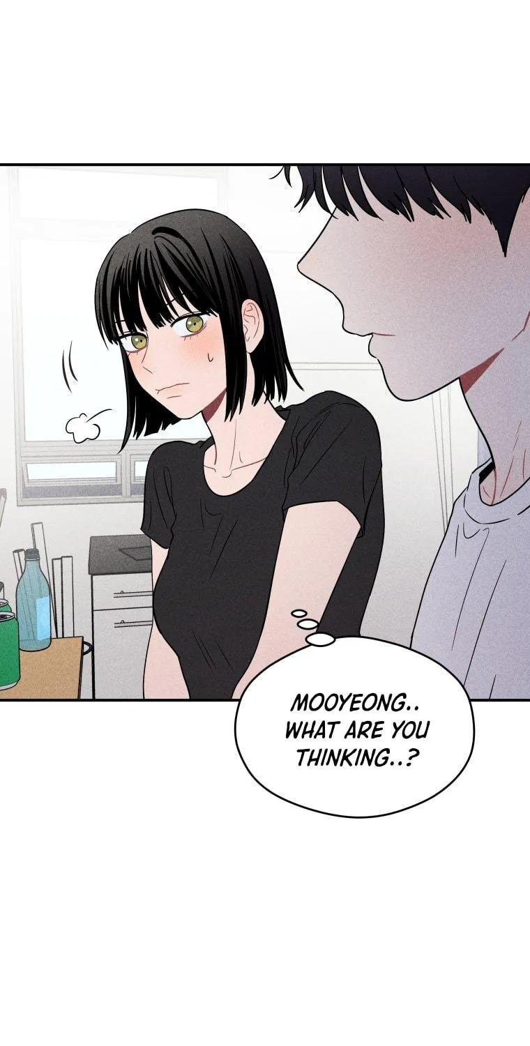 Gwijjal Romance Chapter 26 page 9 - 