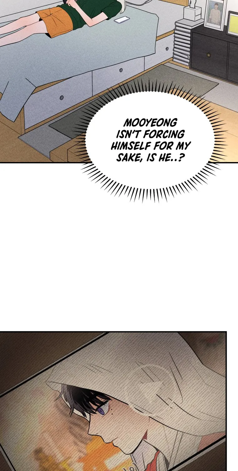 Gwijjal Romance Chapter 26 page 81 - 