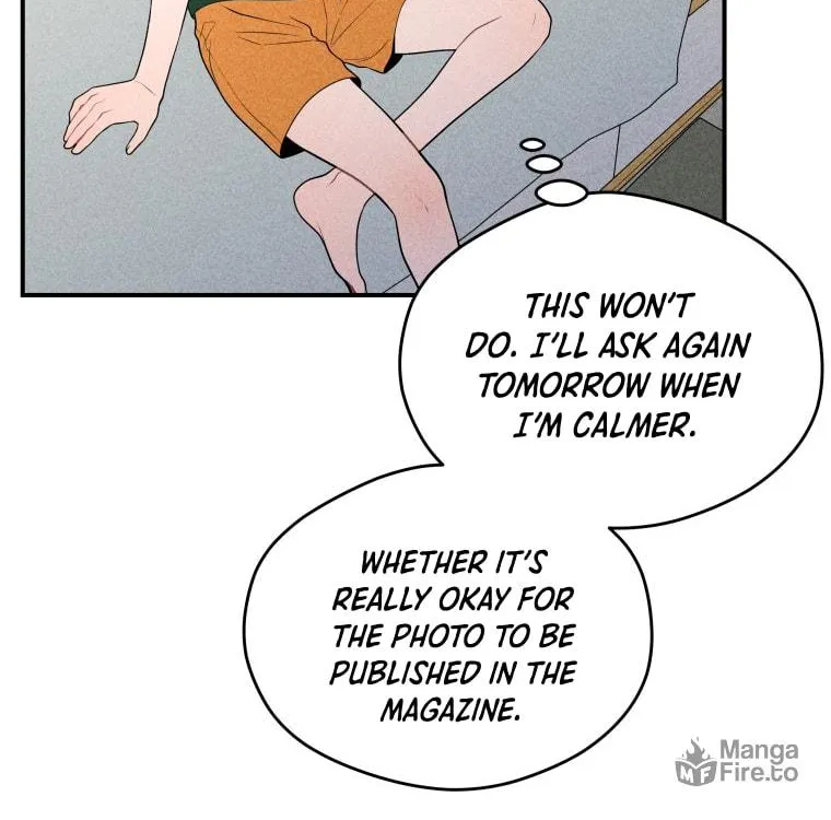 Gwijjal Romance Chapter 26 page 84 - 