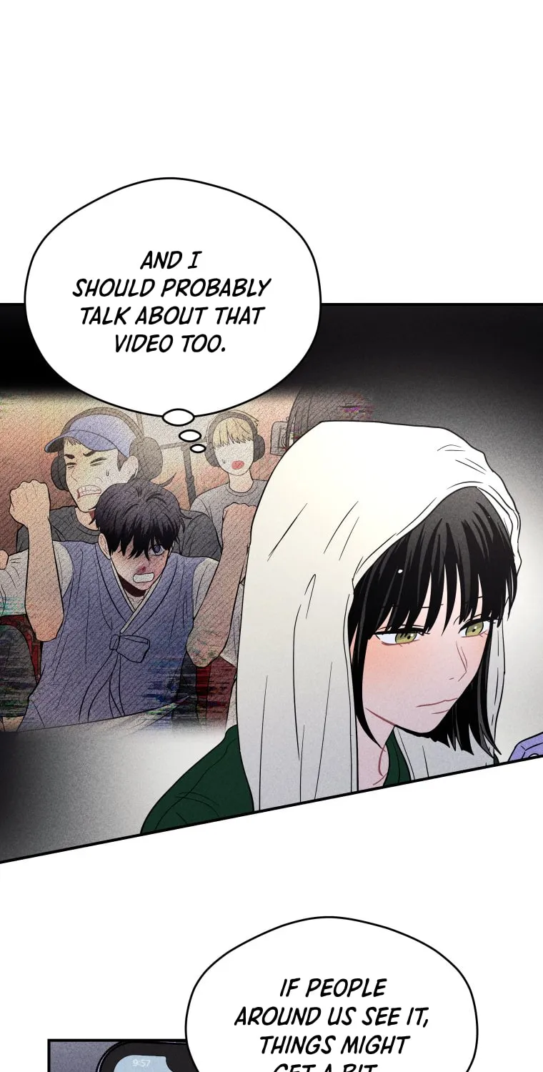 Gwijjal Romance Chapter 26 page 85 - 