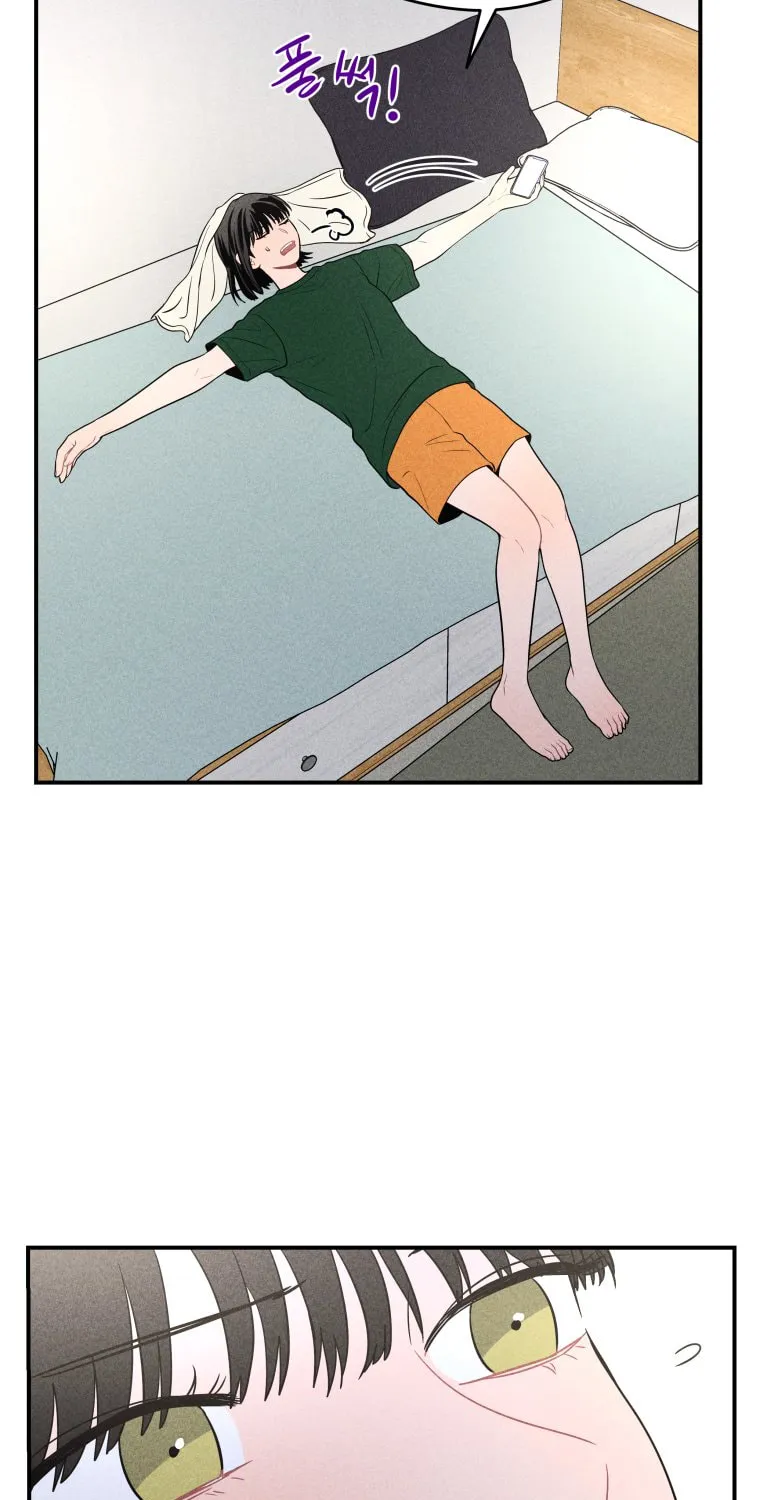 Gwijjal Romance Chapter 26 page 91 - 