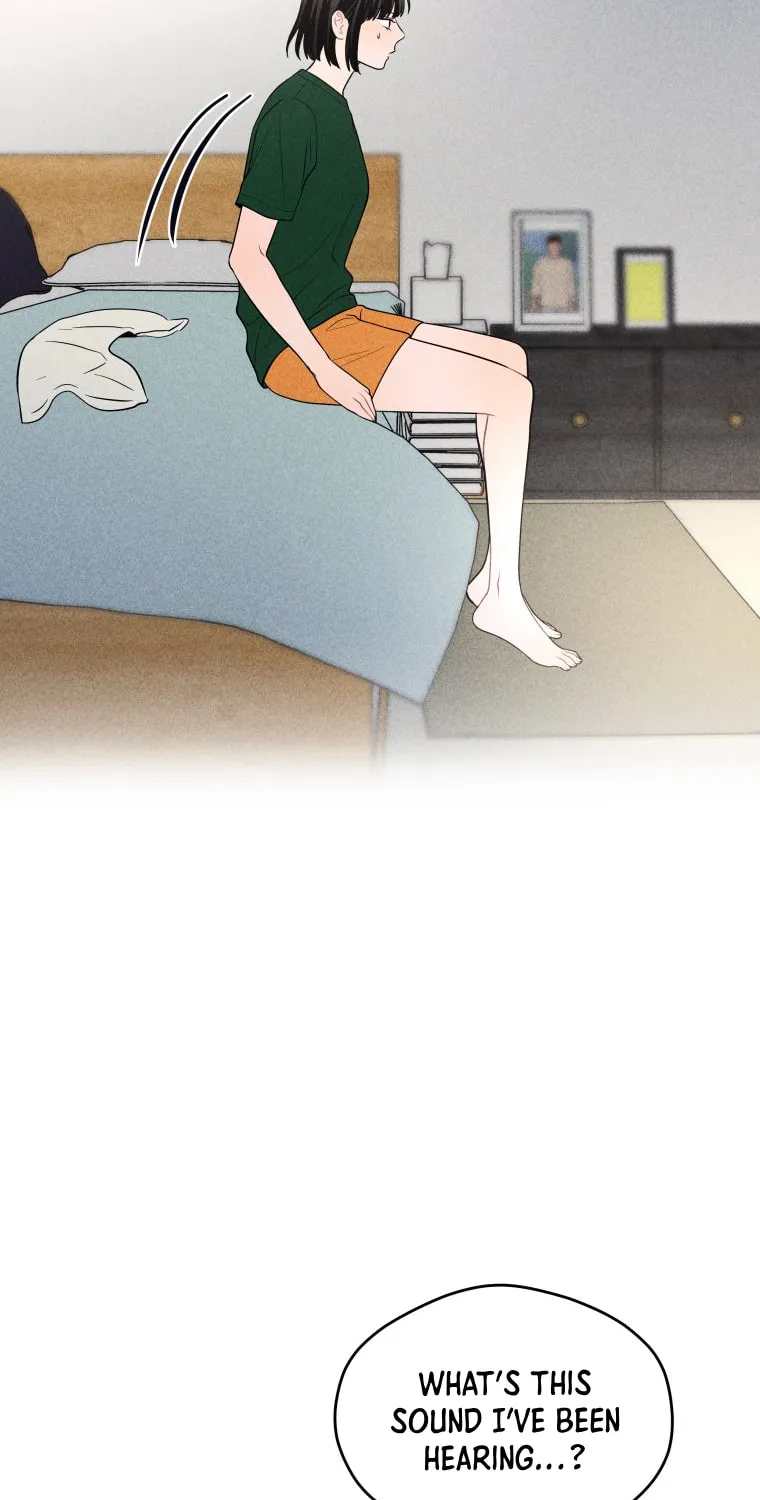 Gwijjal Romance Chapter 26 page 97 - 
