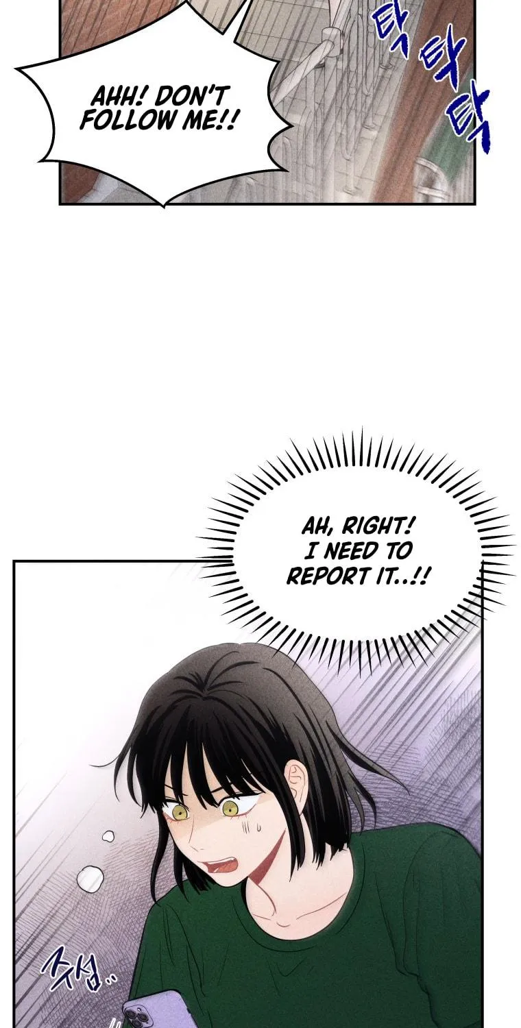Gwijjal Romance Chapter 27 page 11 - 
